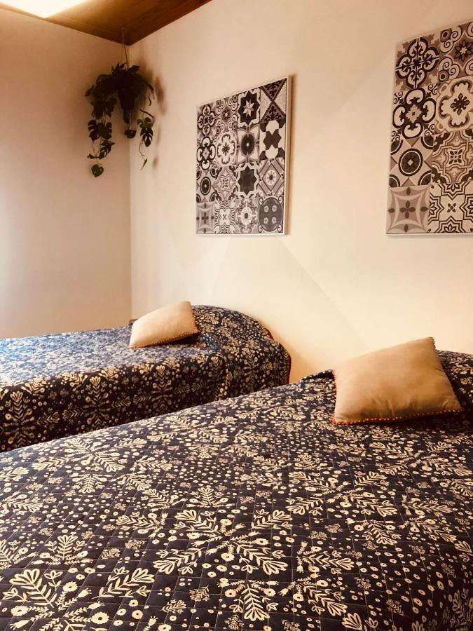 Mojo House Ribeira Grande Exterior foto