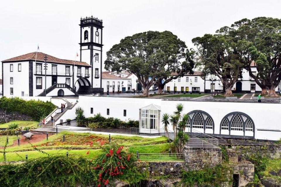 Mojo House Ribeira Grande Exterior foto