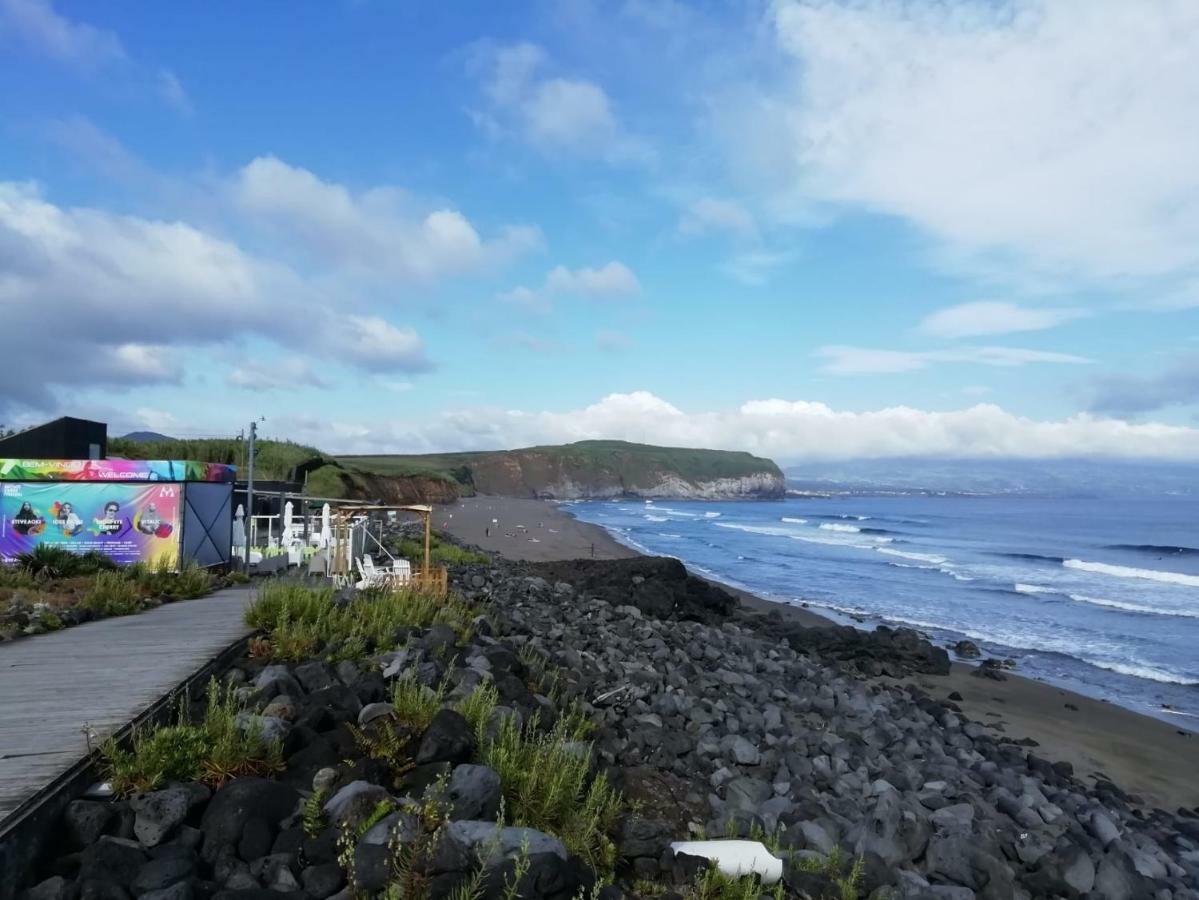Mojo House Ribeira Grande Exterior foto